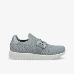 BAGATT ​ Damen Slip On-Damen Halbschuhe | Sneaker
