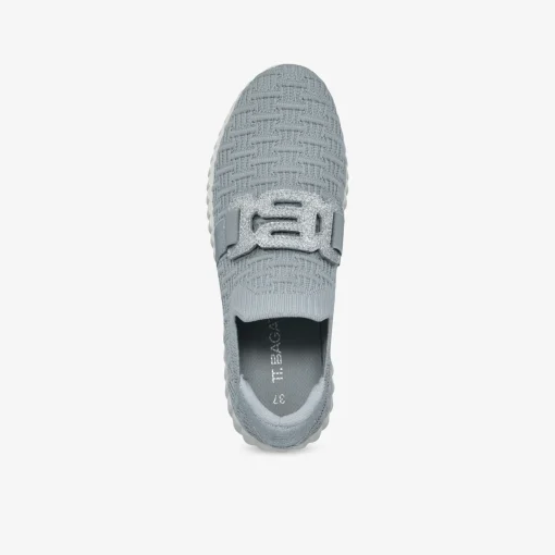 BAGATT ​ Damen Slip On-Damen Halbschuhe | Sneaker