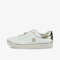 BAGATT ​ Damen Sneaker Low-Damen Halbschuhe | Sneaker