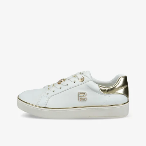 BAGATT ​ Damen Sneaker Low-Damen Halbschuhe | Sneaker