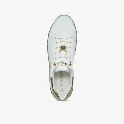 BAGATT ​ Damen Sneaker Low-Damen Halbschuhe | Sneaker