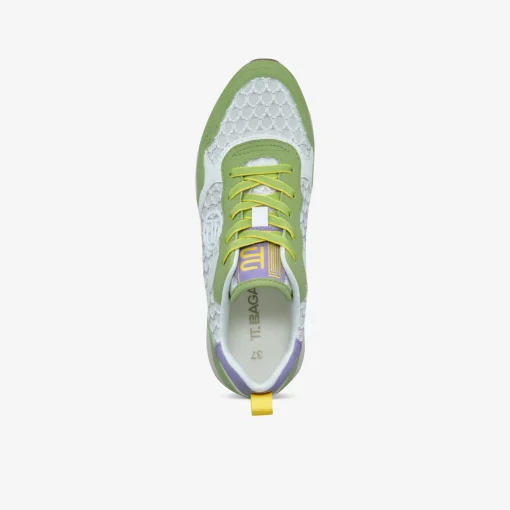 BAGATT ​ Damen Sneaker Low-Damen Sneaker