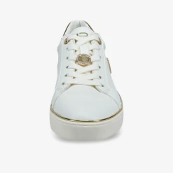 BAGATT ​ Damen Sneaker Low-Damen Halbschuhe | Sneaker
