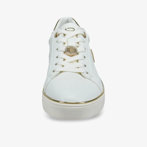 BAGATT ​ Damen Sneaker Low-Damen Halbschuhe | Sneaker