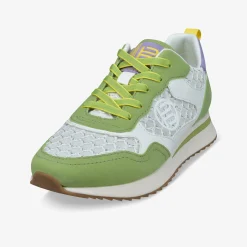 BAGATT ​ Damen Sneaker Low-Damen Sneaker