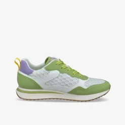 BAGATT ​ Damen Sneaker Low-Damen Sneaker
