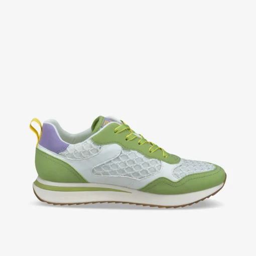BAGATT ​ Damen Sneaker Low-Damen Sneaker