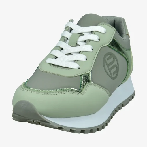 BAGATT ​ Damen Sneaker Low-Damen Sneaker