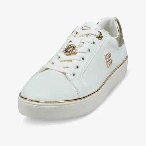 BAGATT ​ Damen Sneaker Low-Damen Halbschuhe | Sneaker