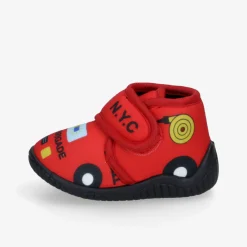 Bambulini Kinder Hausschuh-Kinder Babyschuhe | Hausschuhe