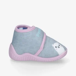 Bambulini Kinder Hausschuh-Kinder Babyschuhe | Hausschuhe