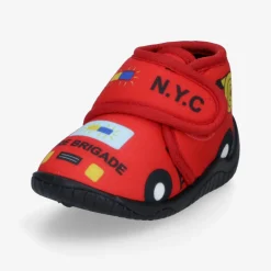 Bambulini Kinder Hausschuh-Kinder Babyschuhe | Hausschuhe