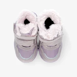 Bambulini ​ Kinder Klettstiefel-Kinder Stiefel | Babyschuhe
