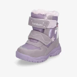 Bambulini ​ Kinder Klettstiefel-Kinder Stiefel | Babyschuhe