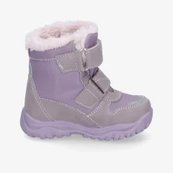 Bambulini ​ Kinder Klettstiefel-Kinder Stiefel | Babyschuhe