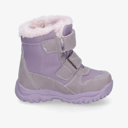 Bambulini ​ Kinder Klettstiefel-Kinder Stiefel | Babyschuhe