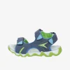 Bambulini Kinder Sandalen-Kinder Sandalen