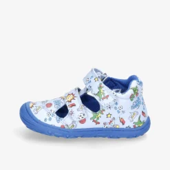 Bambulini Kinder Sandalen-Kinder Babyschuhe | Sandalen