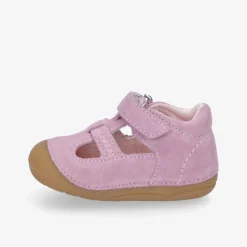 Bambulini Kinder Sandalen-Kinder Lauflerner | Babyschuhe