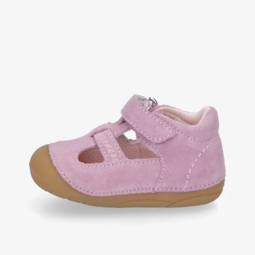 Bambulini Kinder Sandalen-Kinder Lauflerner | Babyschuhe