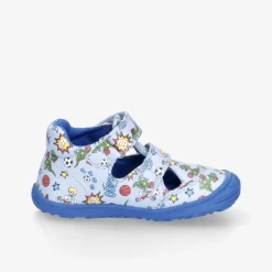 Bambulini Kinder Sandalen-Kinder Babyschuhe | Sandalen