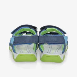 Bambulini Kinder Sandalen-Kinder Sandalen