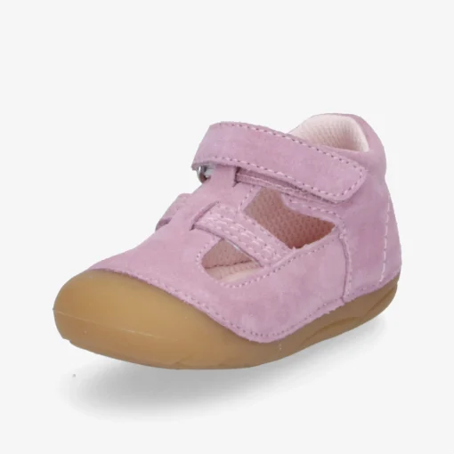 Bambulini Kinder Sandalen-Kinder Lauflerner | Babyschuhe