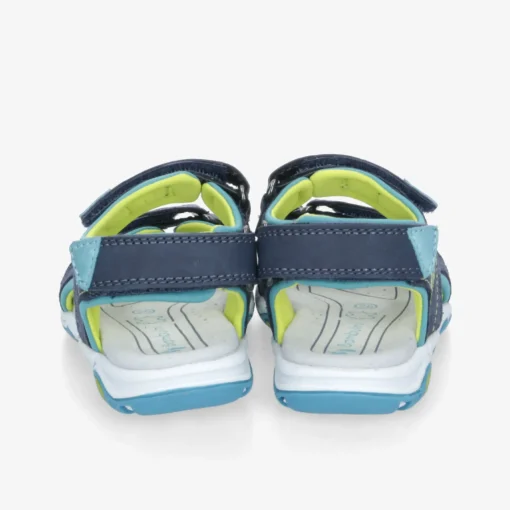 Bambulini Kinder Sandalen-Kinder Sandalen