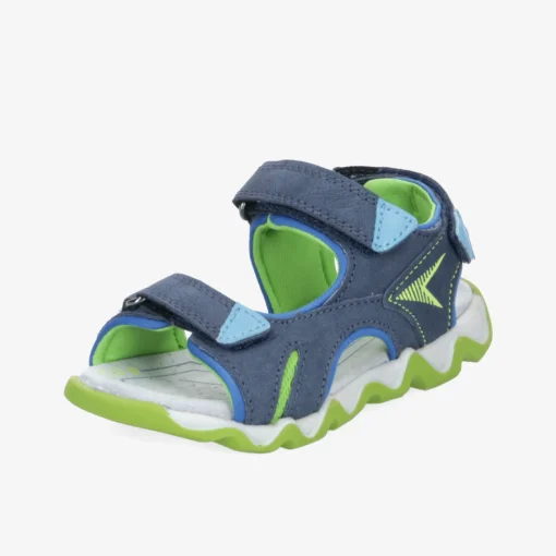 Bambulini Kinder Sandalen-Kinder Sandalen