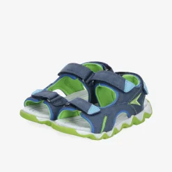 Bambulini Kinder Sandalen-Kinder Sandalen