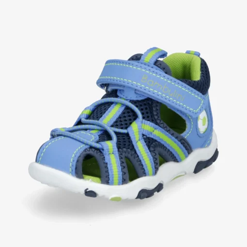 Bambulini Kinder Sandalen-Kinder Babyschuhe | Sandalen