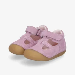 Bambulini Kinder Sandalen-Kinder Lauflerner | Babyschuhe