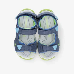 Bambulini Kinder Sandalen-Kinder Sandalen