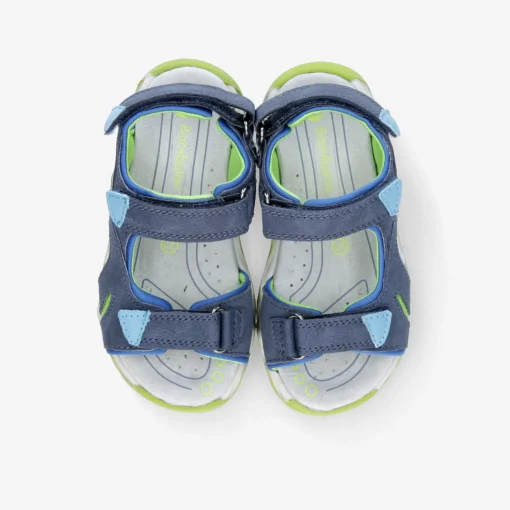 Bambulini Kinder Sandalen-Kinder Sandalen