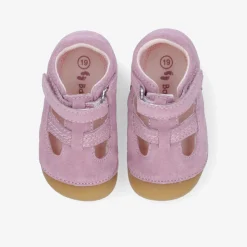 Bambulini Kinder Sandalen-Kinder Lauflerner | Babyschuhe