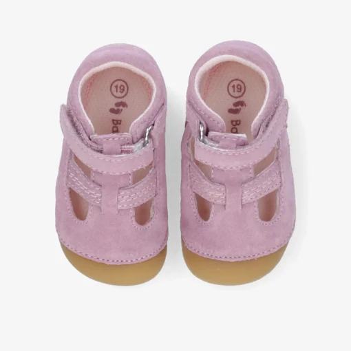 Bambulini Kinder Sandalen-Kinder Lauflerner | Babyschuhe