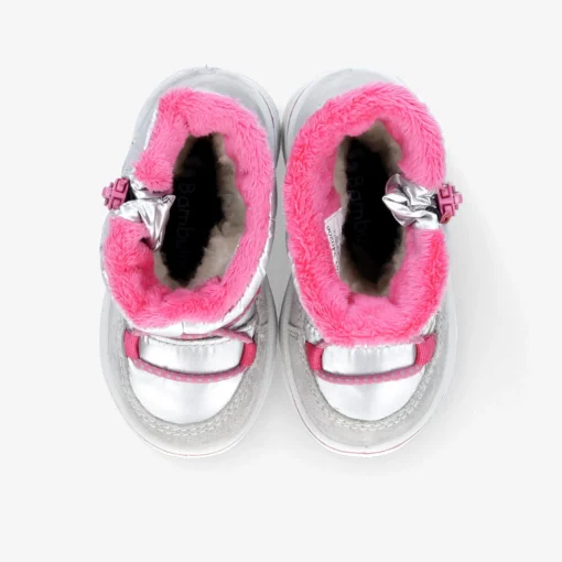 Bambulini ​ Kinder Winterstiefel-Kinder Stiefel | Babyschuhe