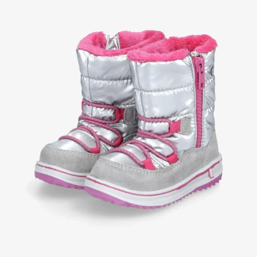 Bambulini ​ Kinder Winterstiefel-Kinder Stiefel | Babyschuhe