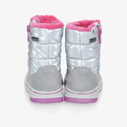 Bambulini ​ Kinder Winterstiefel-Kinder Stiefel | Babyschuhe