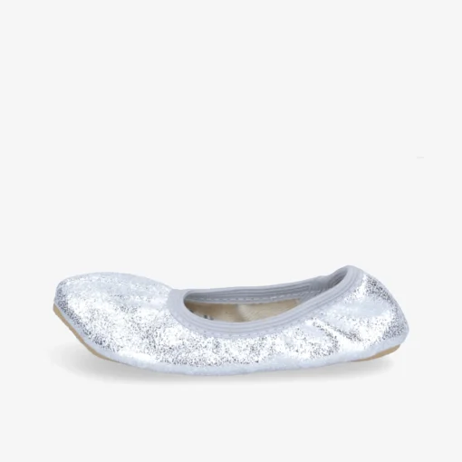 Beck ​ Kinder Turnschläppchen-Kinder Hausschuhe | Sportschuhe