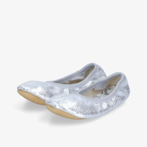 Beck ​ Kinder Turnschläppchen-Kinder Hausschuhe | Sportschuhe