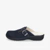 Portina belvida Damen Clogs-Damen Größen Ab 42 | Komfortschuhe