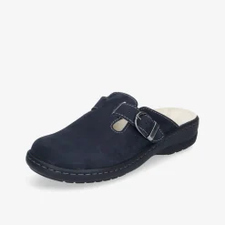 Portina belvida Damen Clogs-Damen Größen Ab 42 | Komfortschuhe