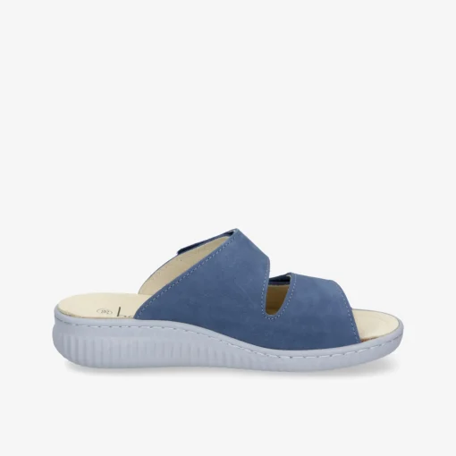 belvida ​ Damen Sandale-Damen Komfortschuhe | Sandalen
