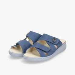 belvida ​ Damen Sandale-Damen Komfortschuhe | Sandalen