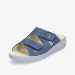 belvida ​ Damen Sandale-Damen Komfortschuhe | Sandalen