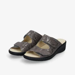 belvida Damen Sandalen-Damen Komfortschuhe | Sandalen