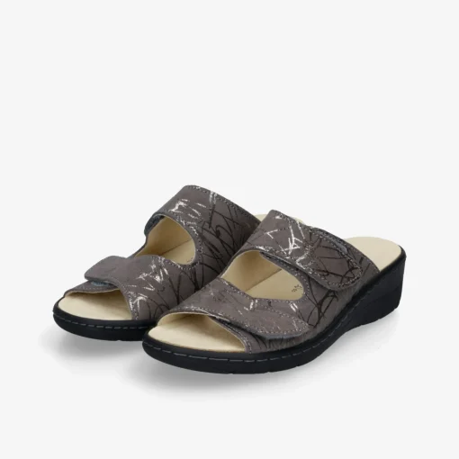 belvida Damen Sandalen-Damen Komfortschuhe | Sandalen