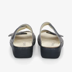 belvida Damen Sandalen-Damen Komfortschuhe | Sandalen