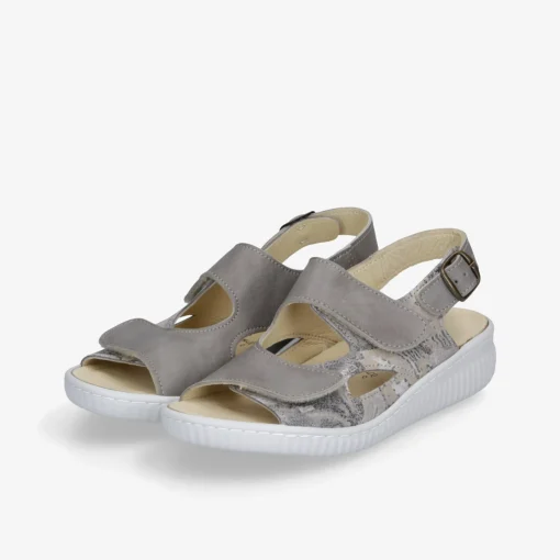 belvida Damen Sandalen-Damen Komfortschuhe | Sandalen